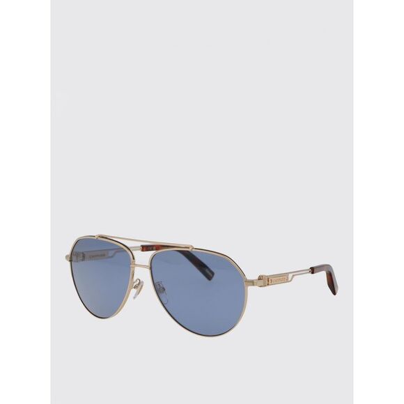Chopard Eyewear Sunglasses Men Gold